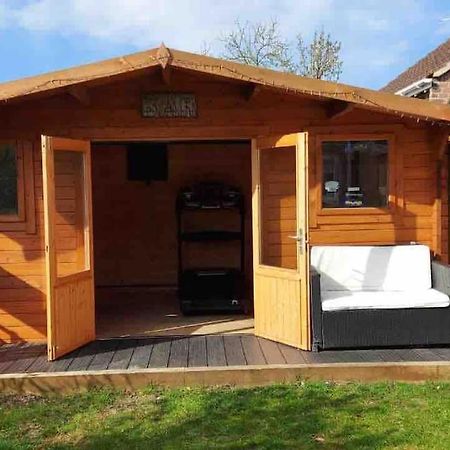 Modern 4 Bedroom House In Weymouth Sunny Corner Dış mekan fotoğraf