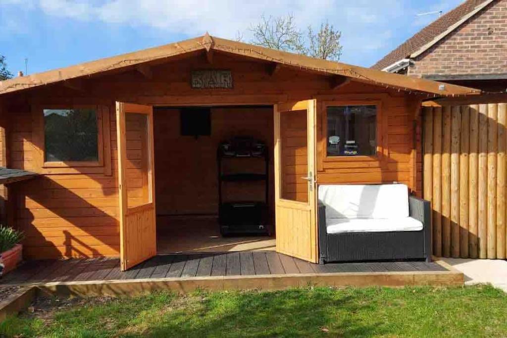 Modern 4 Bedroom House In Weymouth Sunny Corner Dış mekan fotoğraf