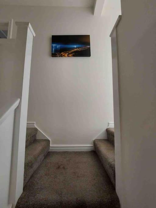 Modern 4 Bedroom House In Weymouth Sunny Corner Dış mekan fotoğraf