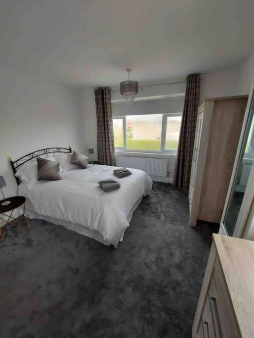 Modern 4 Bedroom House In Weymouth Sunny Corner Dış mekan fotoğraf