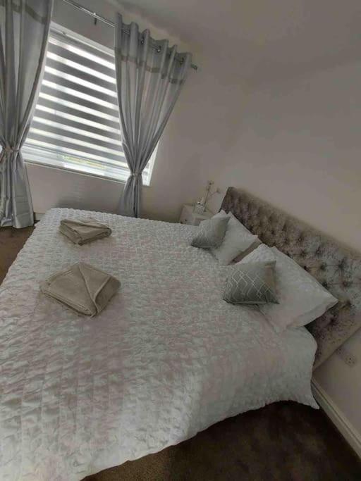 Modern 4 Bedroom House In Weymouth Sunny Corner Dış mekan fotoğraf
