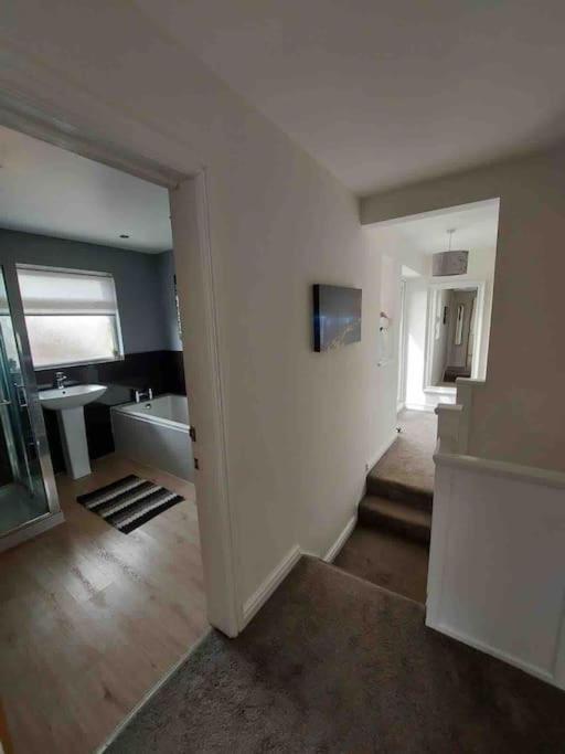 Modern 4 Bedroom House In Weymouth Sunny Corner Dış mekan fotoğraf