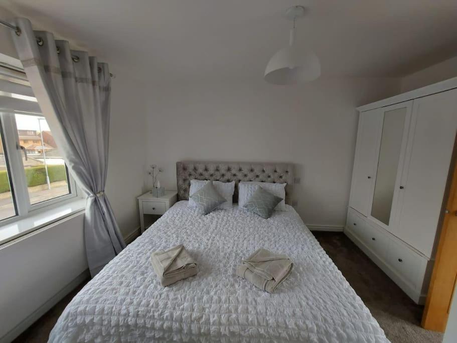 Modern 4 Bedroom House In Weymouth Sunny Corner Dış mekan fotoğraf